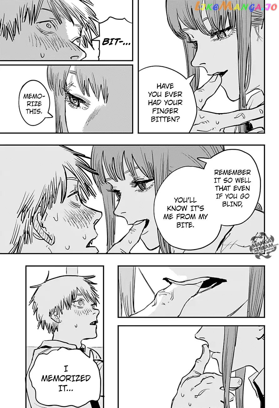 Chainsaw Man, Chapter 12 image 14